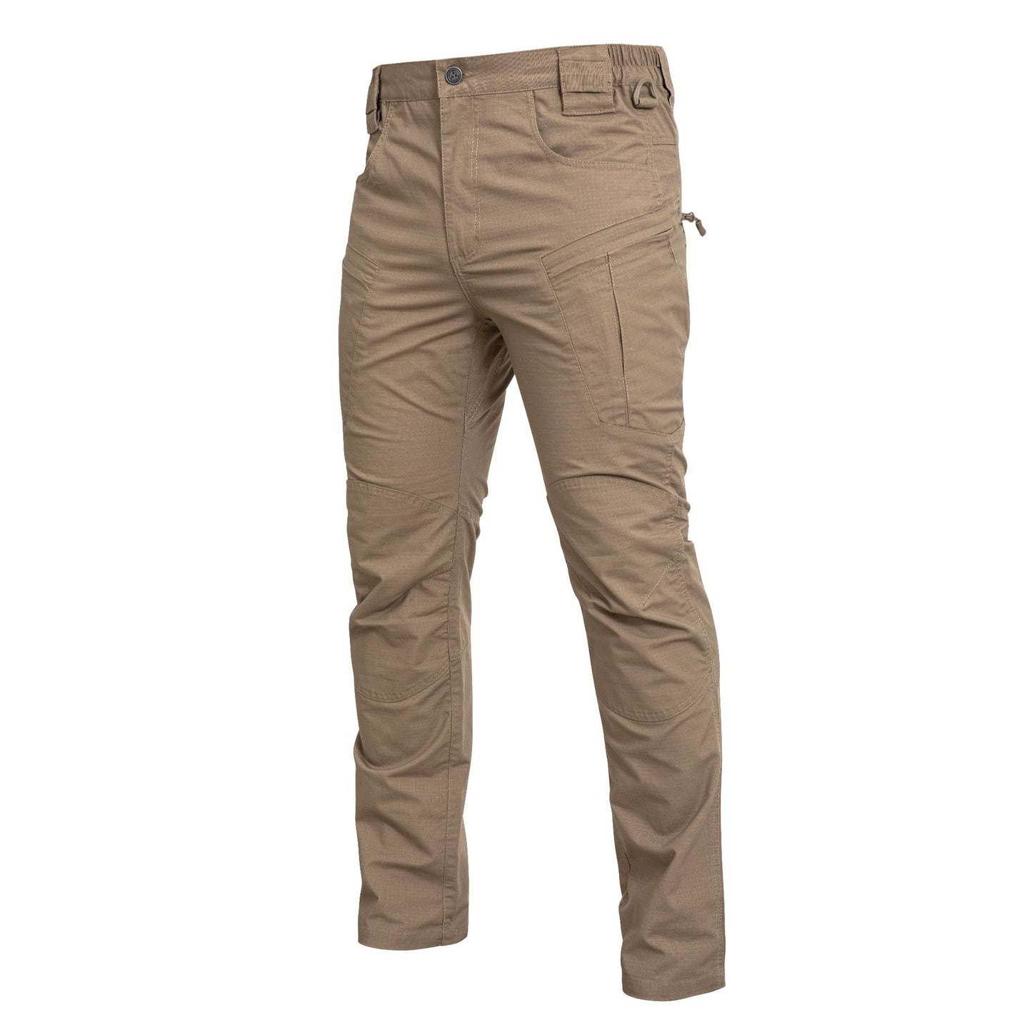 MP-X5 Tactical Pants with Multiple Pockets and Durable Men's Work Pants