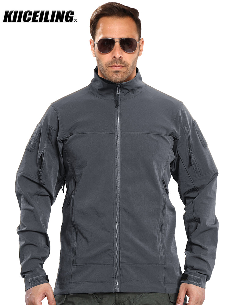 MP-ARC Cavalry 2nd Dura Stretch Jacket Spring and Autumn Outdoor Tactical Jacket