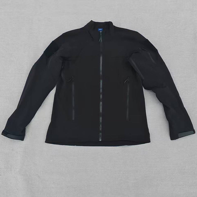 MP-ARC Cavalry 2nd Dura Stretch Jacket Spring and Autumn Outdoor Tactical Jacket