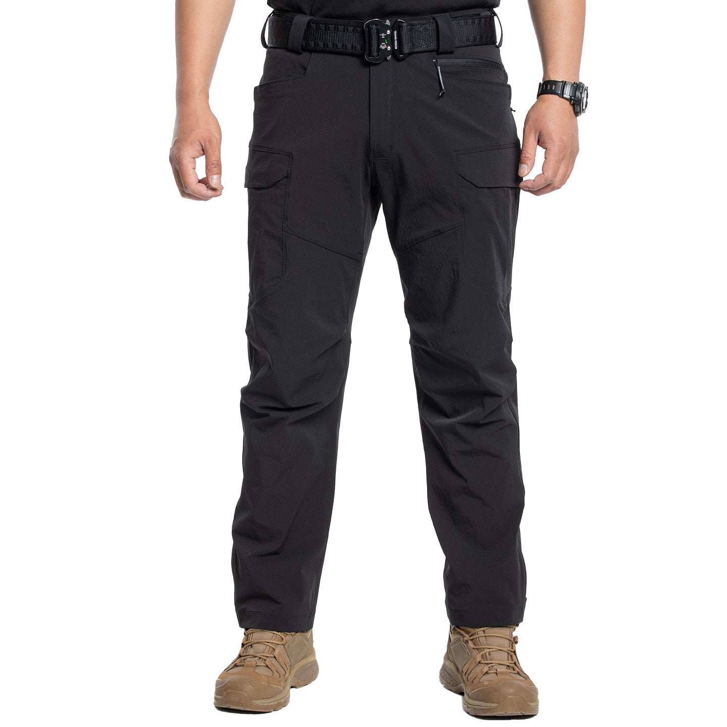MP-ARC Dura Stretch Tactical Pants Spring and Autumn Camouflage Men's Work Cargo Pants
