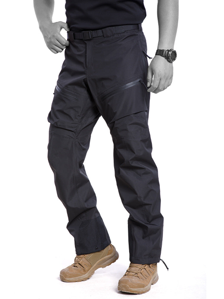 MP-AR 2nd Hard Shell Waterproof Assault Camouflage Pants