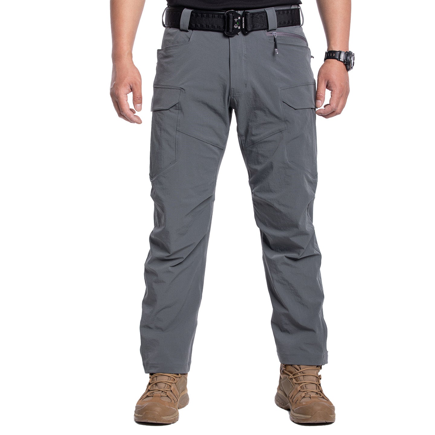 MP-ARC Dura Stretch Tactical Pants Spring and Autumn Camouflage Men's Work Cargo Pants