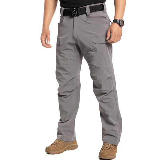 MP-ARC Dura Stretch Tactical Pants Spring and Autumn Camouflage Men's Work Cargo Pants