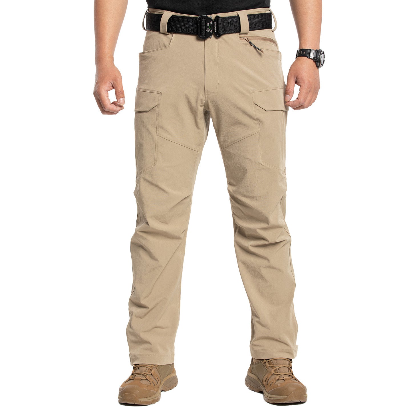 MP-ARC Dura Stretch Tactical Pants Spring and Autumn Camouflage Men's Work Cargo Pants