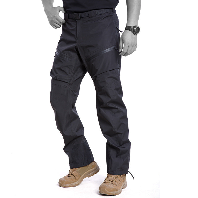 MP-AR 2nd Hard Shell Waterproof Assault Camouflage Pants