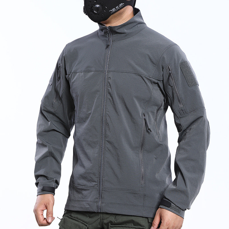 MP-ARC Cavalry 2nd Dura Stretch Jacket Spring and Autumn Outdoor Tactical Jacket