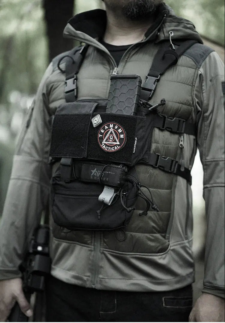 KIICEILING MP-IS Softshell Warm Tactical Jacket Spring And Autumn