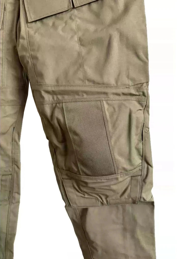KIICEILING MP-B2 Tactical Pants Ripstop