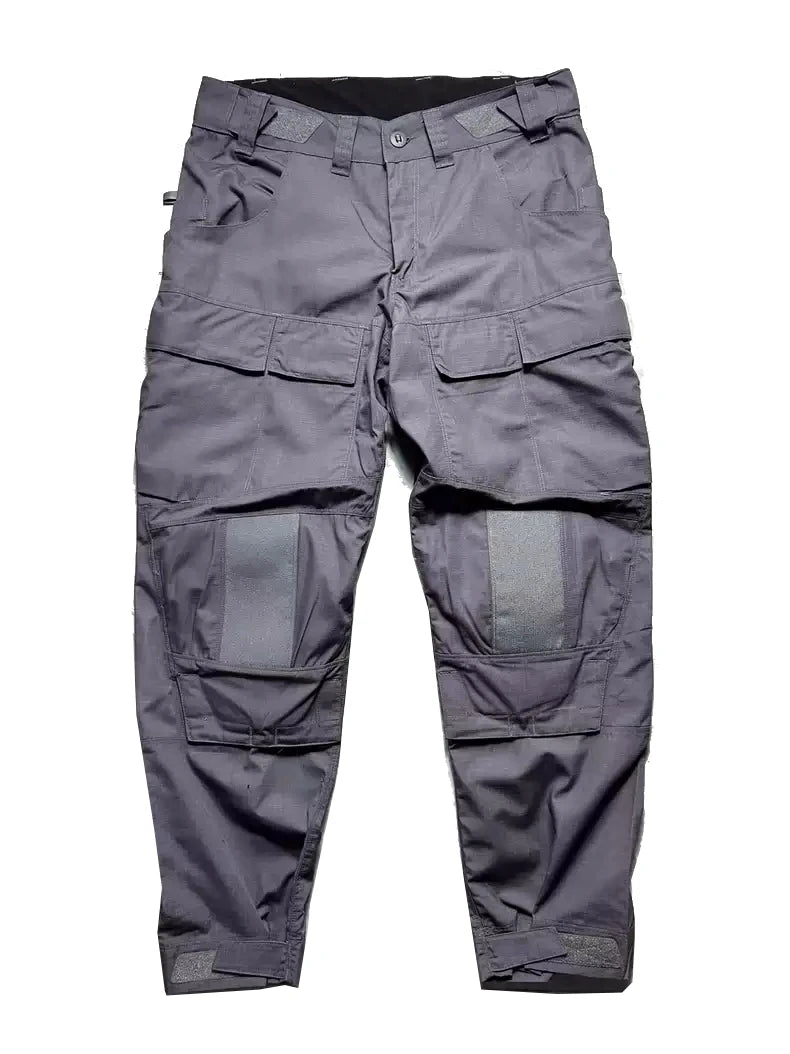 KIICEILING MP-B2 Tactical Pants Ripstop