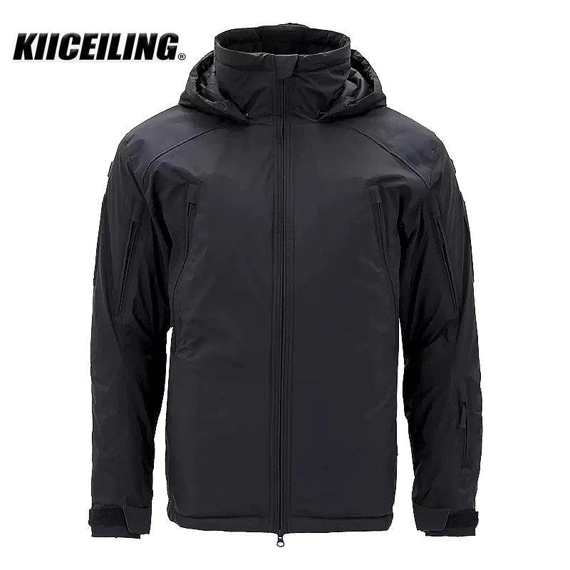 KIICEILING MP-K4.0 Winter Tactical Jacket Down