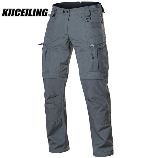 KIICEILING MP-G5 Tactical Pants