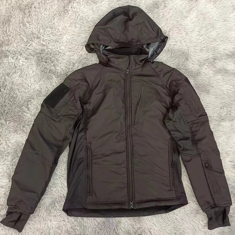KIICEILING MP-UF1 Spring Autumn Tactical Jackets