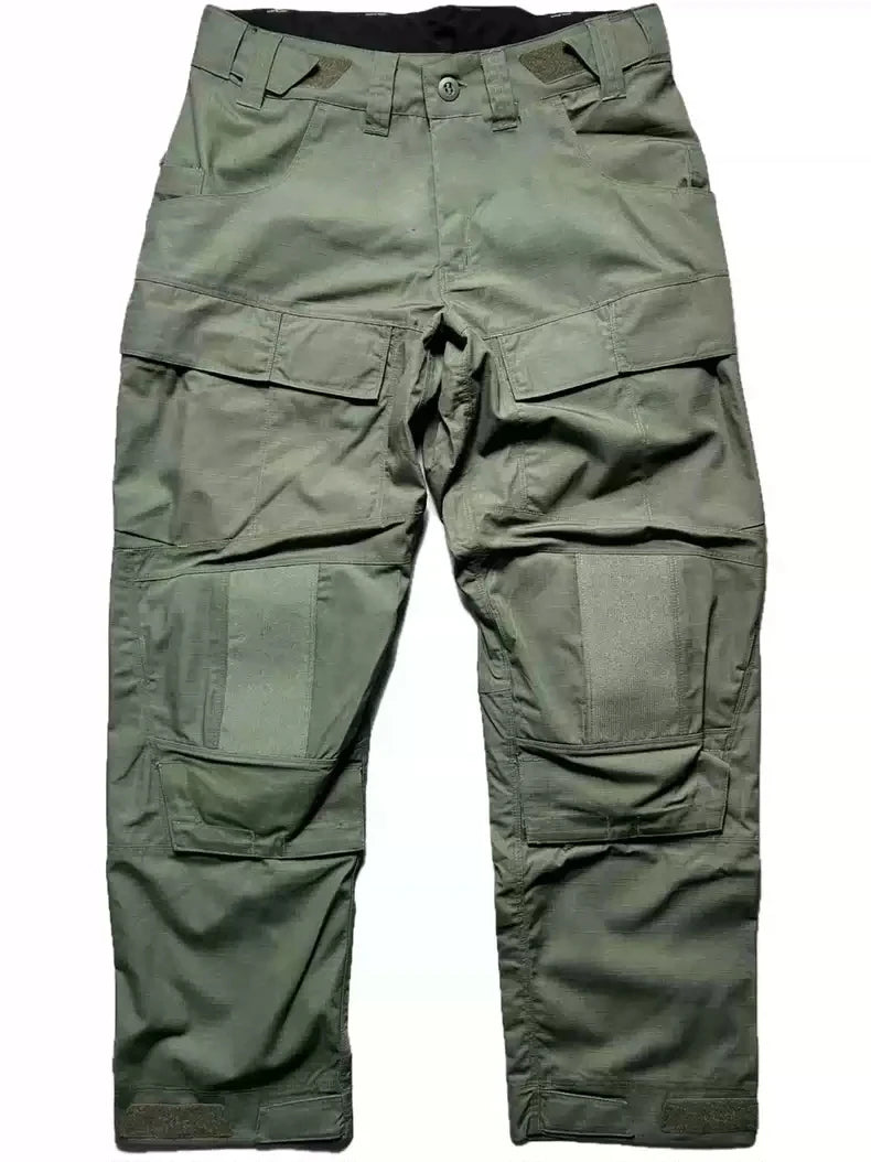 KIICEILING MP-B2 Tactical Pants Ripstop