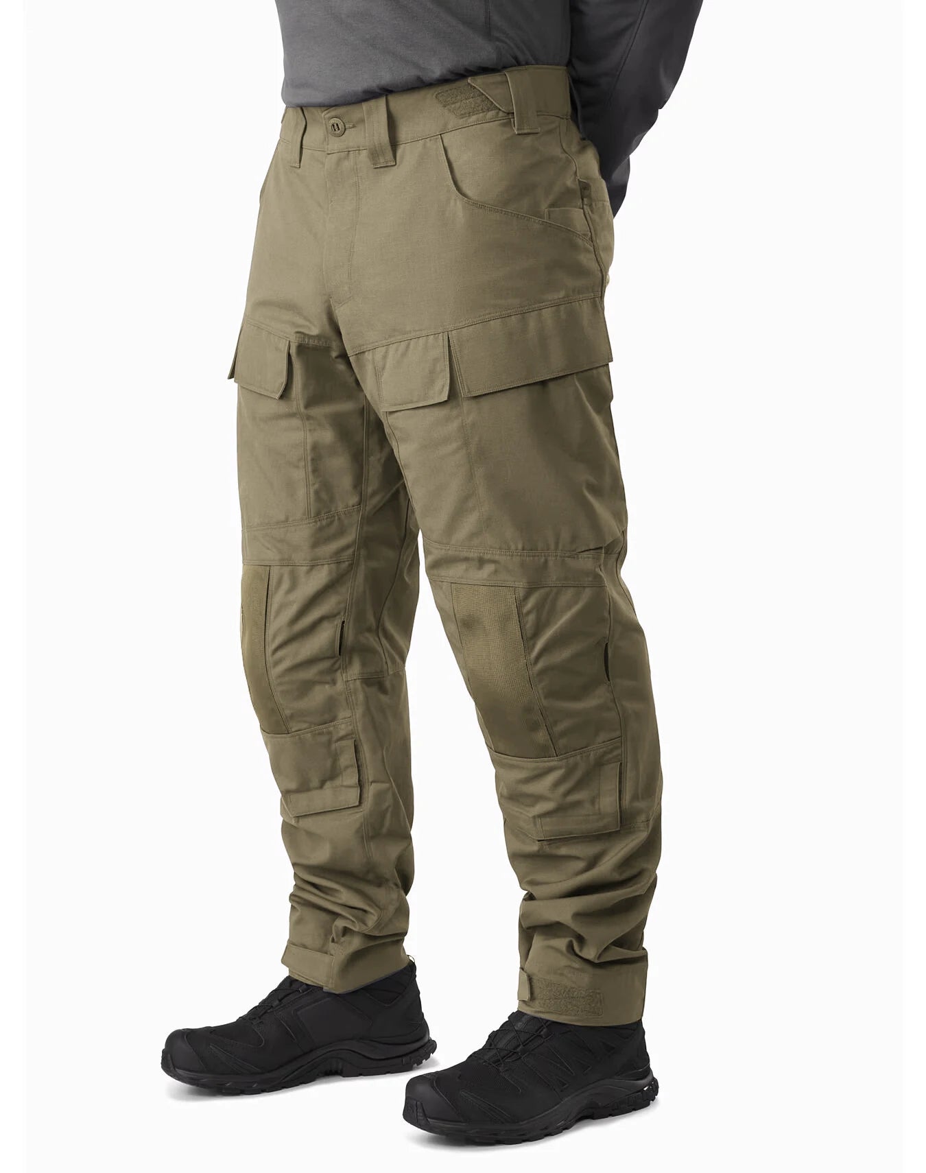 KIICEILING MP-B2 Tactical Pants Ripstop