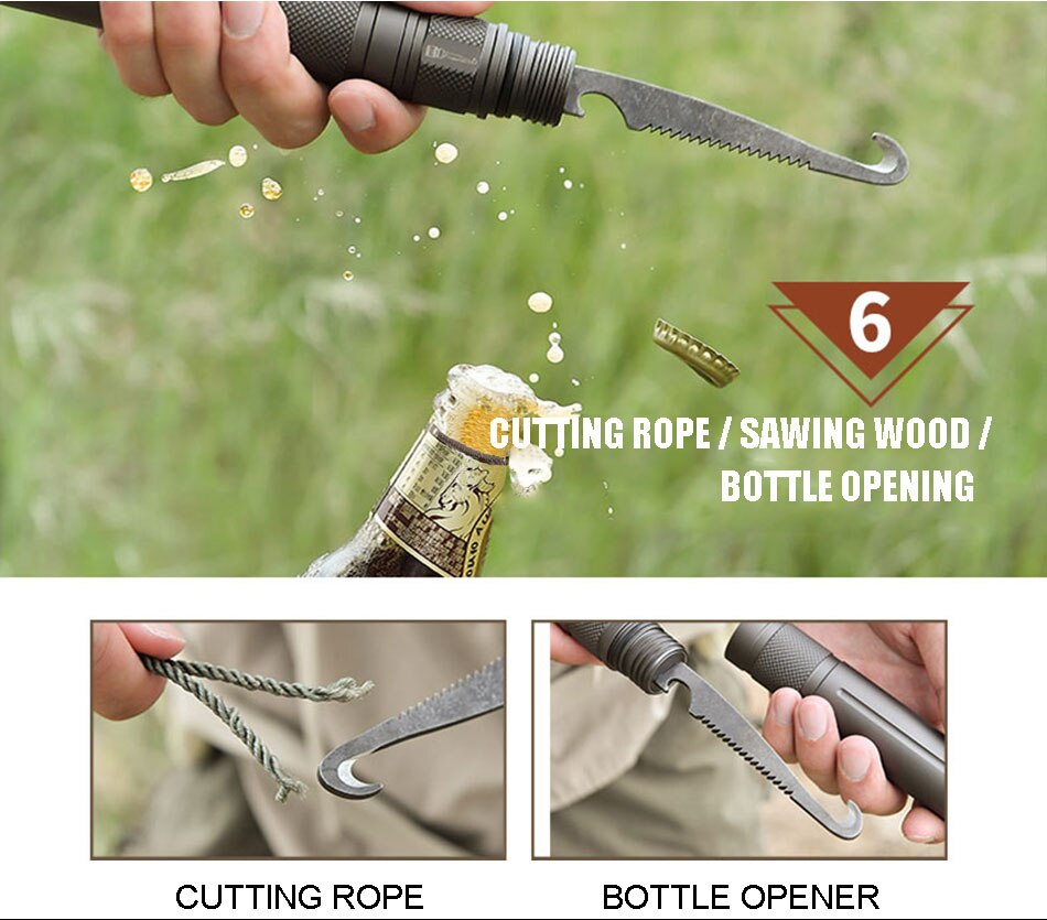 KIICEILING K2 Trekking poles And After Sales Accessories