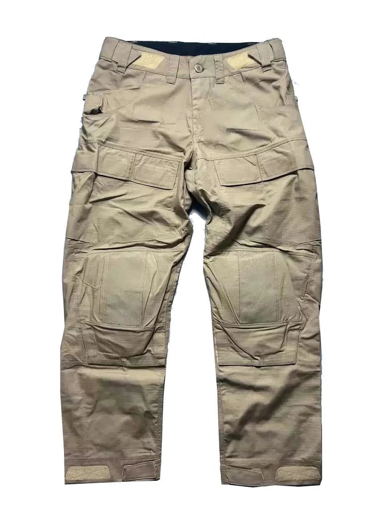 KIICEILING MP-B2 Tactical Pants Ripstop