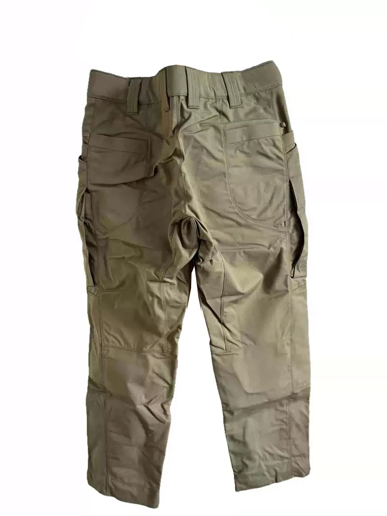KIICEILING MP-B2 Tactical Pants Ripstop