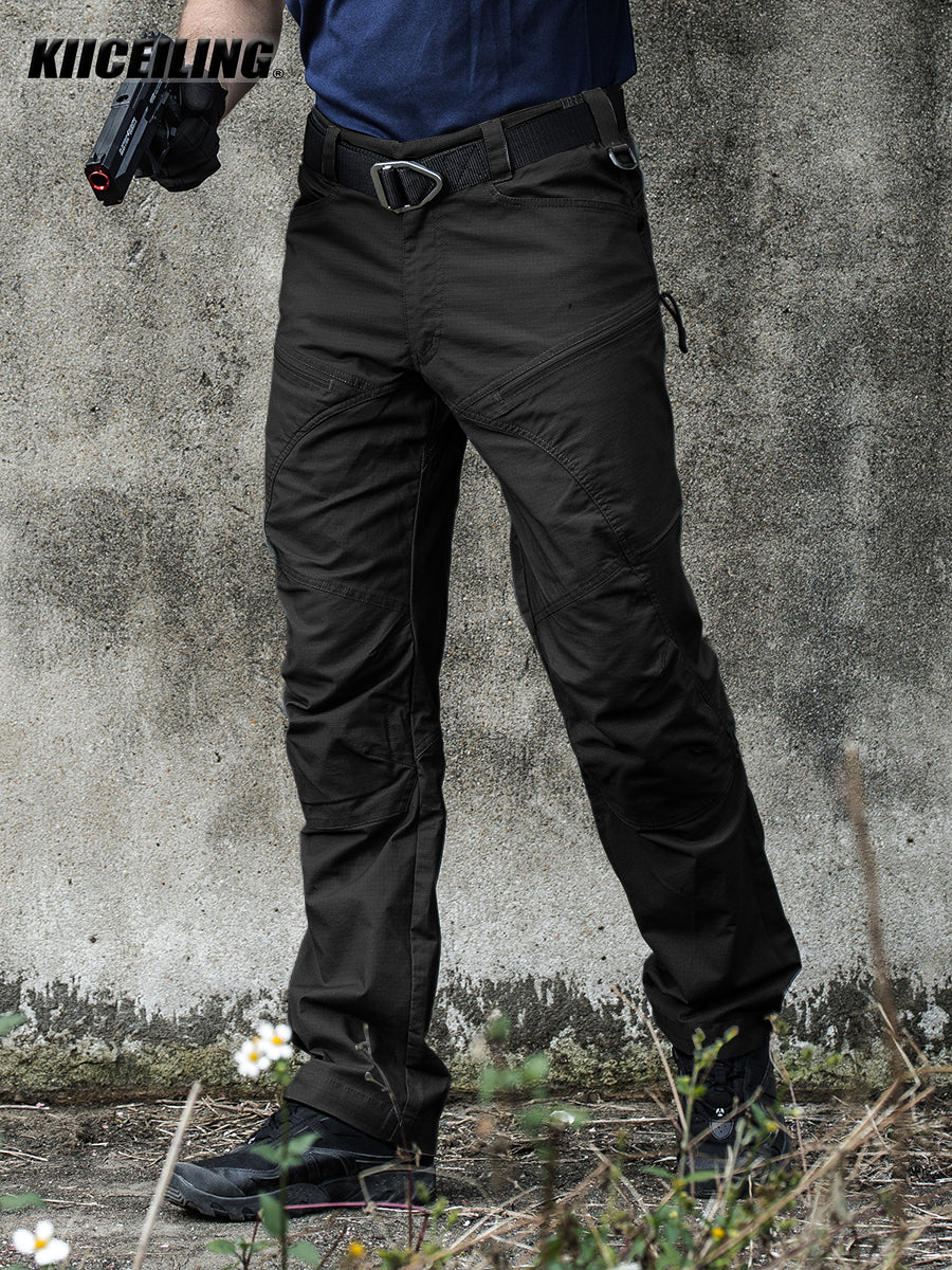 MP KBZ Stretch Elastic Tactical Pants
