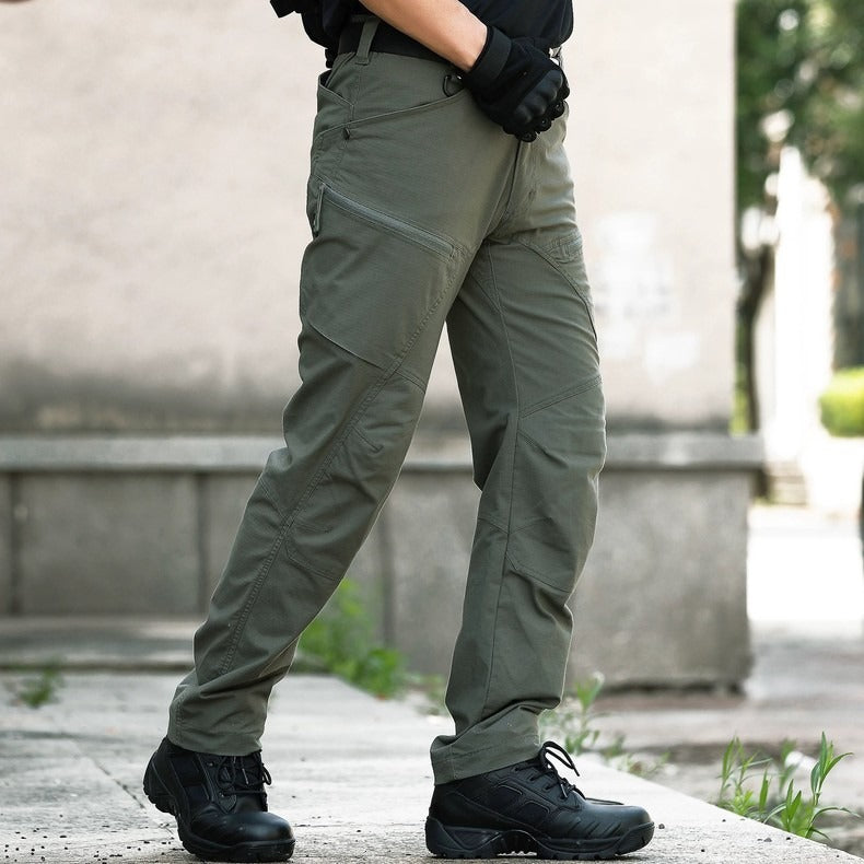 MP KBZ Stretch Elastic Tactical Pants