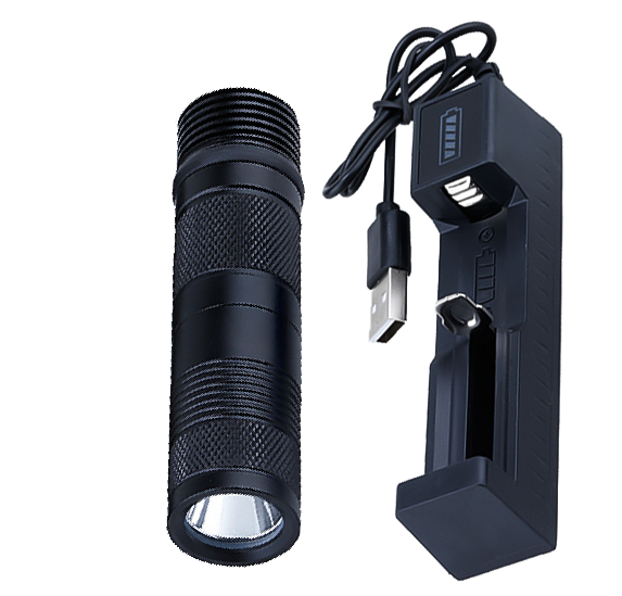 KIICEILING K1 Trekking Poles And After Sales Accessories