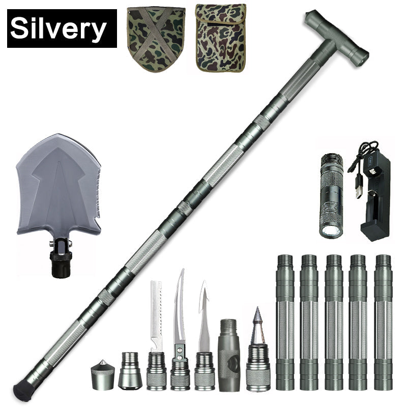 KIICEILING K1 Trekking Poles And After Sales Accessories