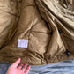 KIICEILING MP-G2.1  Tactical Jacket Hoody Winter Warm Hiking Down Outdoor Sports Camping Fishing Coat Water-resistant Windproof