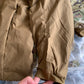 KIICEILING MP-G2.1  Tactical Jacket Hoody Winter Warm Hiking Down Outdoor Sports Camping Fishing Coat Water-resistant Windproof
