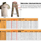 KIICEILING G2 Short Sleeves T-shirt And Pants With Knee Pads (CN S-3XL)