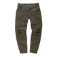 KIICEILING MP-G4 Tactical Pants With Knee Pads