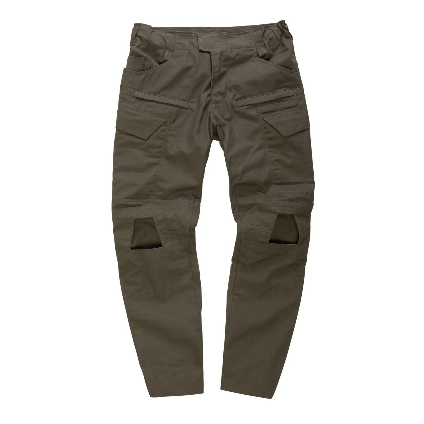 KIICEILING MP-G4 Tactical Pants With Knee Pads