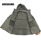 KIICEILING MP-JD4.0 冬用タクティカルジャケット ダウン