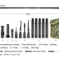 KIICEILING K2 Trekking poles And After Sales Accessories