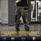 KIICEILING-MP-QX,Tactical Pants for Men