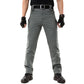 KIICEILING IX9 K7 Stretch Canvas 97% Cotton 3% Spandex Tactical Pants