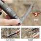 KIICEILING K2 Trekking poles And After Sales Accessories