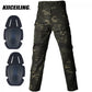 KIICELING Summer G3 Stretch Patch , Combat Pants With Knee Pads