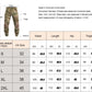 KIICEILING MP-G4 Tactical Pants With Knee Pads