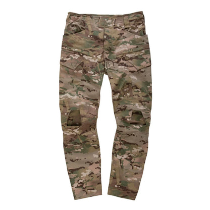 KIICEILING MP-G4 Tactical Pants With Knee Pads