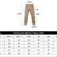KIICEILING MP-QZ Tactical Pants Stretch Waterproof Ripstop Trousers