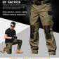 KIICEILING-MP-QX,Tactical Pants for Men