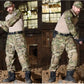 KIICELING Summer G3 Stretch Patch , Combat Pants With Knee Pads