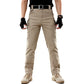 KIICEILING IX9 K7 Stretch Canvas 97% Cotton 3% Spandex Tactical Pants