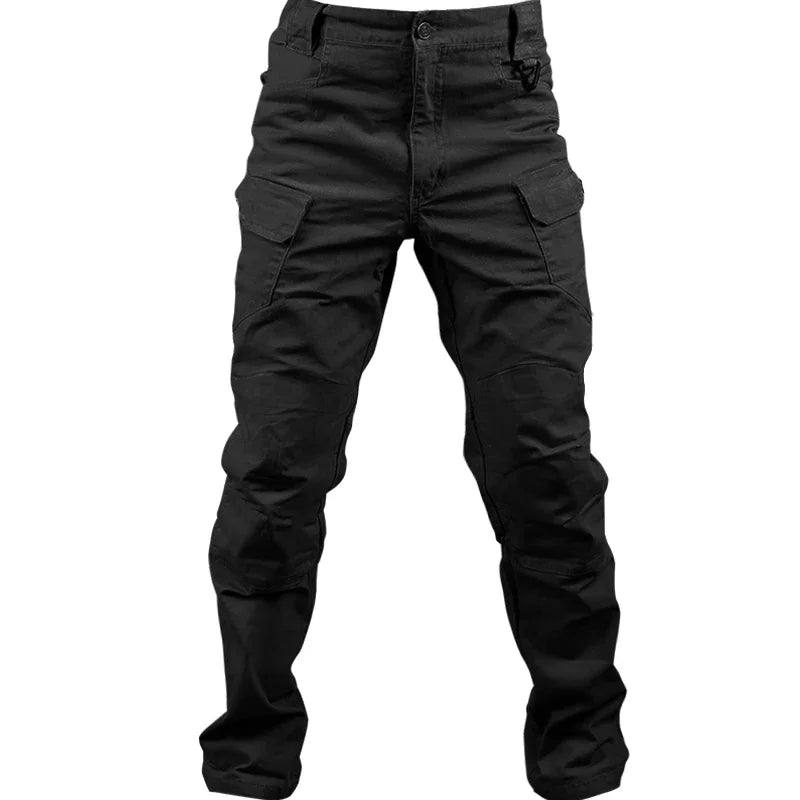KIICEILING IX9 K7 Stretch Canvas 97% Cotton 3% Spandex Tactical Pants