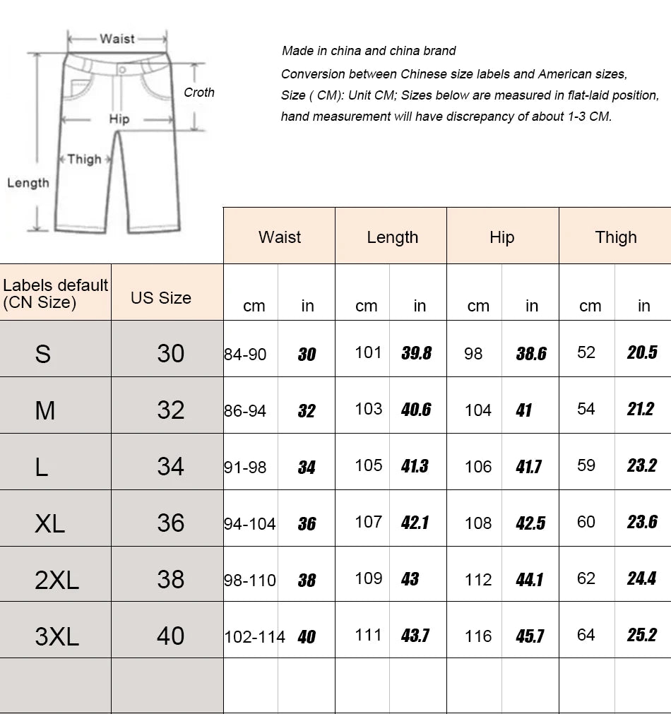 KIICEILING-MP-QX,Tactical Pants for Men