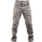 KIICEILING IX9 K7 Stretch Canvas 97% Cotton 3% Spandex Tactical Pants