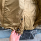 KIICEILING MP-G2.1  Tactical Jacket Hoody Winter Warm Hiking Down Outdoor Sports Camping Fishing Coat Water-resistant Windproof