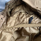 KIICEILING MP-G2.1  Tactical Jacket Hoody Winter Warm Hiking Down Outdoor Sports Camping Fishing Coat Water-resistant Windproof