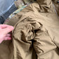KIICEILING MP-G2.1  Tactical Jacket Hoody Winter Warm Hiking Down Outdoor Sports Camping Fishing Coat Water-resistant Windproof