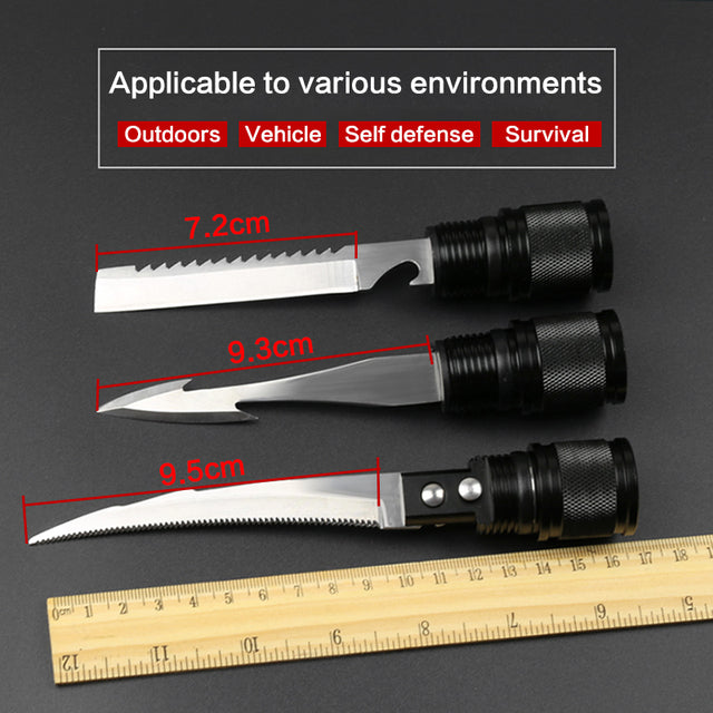 KIICEILING K1 Trekking Poles And After Sales Accessories