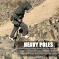 KIICEILING K1 Trekking Poles And After Sales Accessories